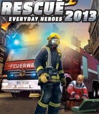 救援行动2013：全职英雄
