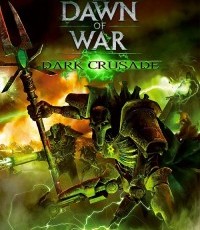 战锤40k：战争黎明 黑暗十字军