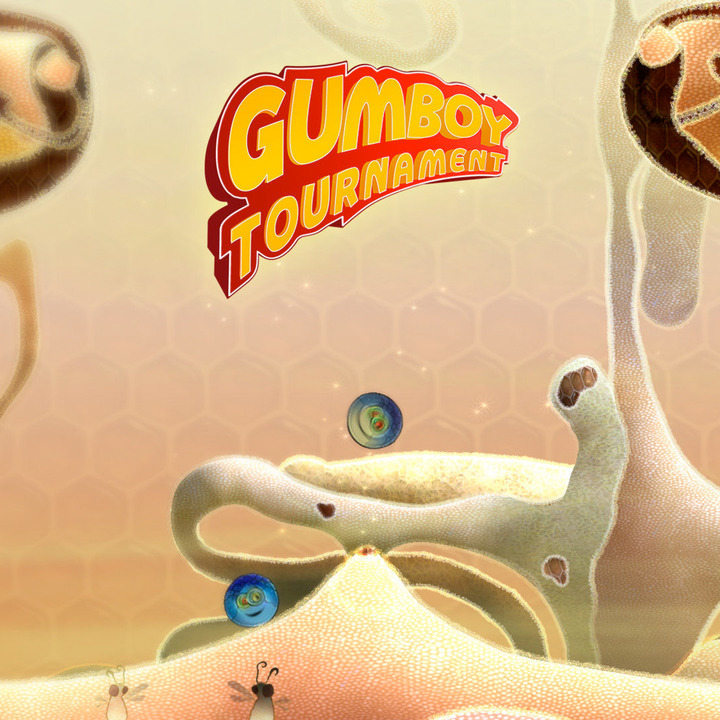 橡胶小子竞技场