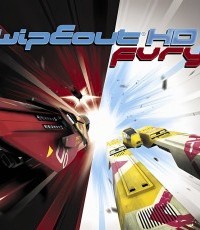 反重力赛车HD：狂暴