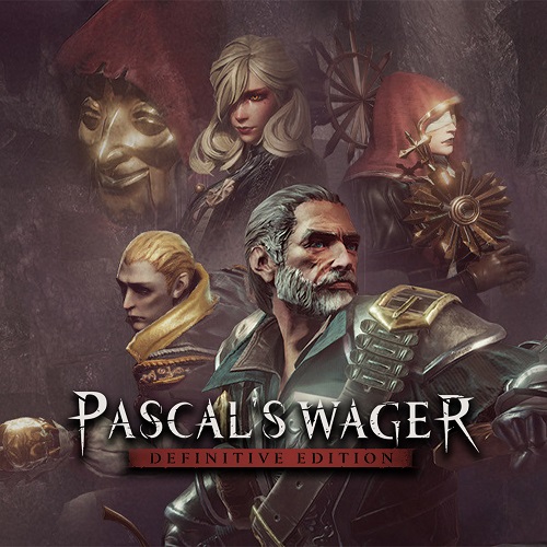 帕斯卡契约：终极版