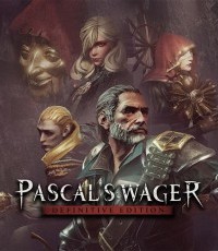 帕斯卡契约：终极版