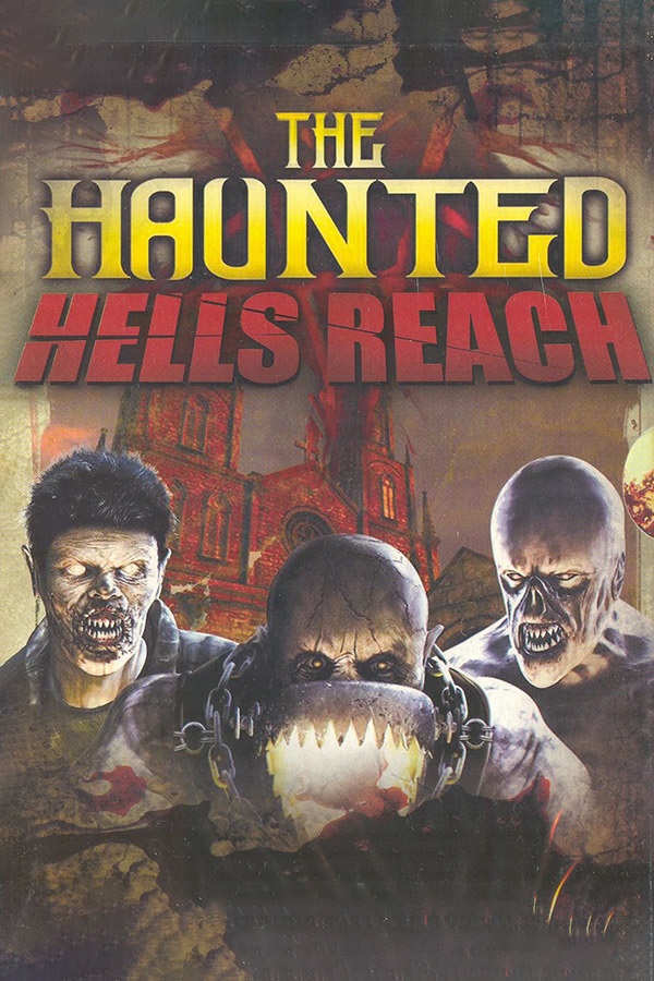 鬼镇：地狱降临