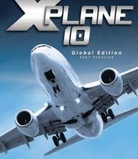 专业飞行模拟10