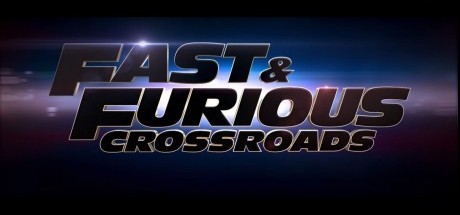 速度与激情：十字路口