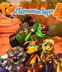 泰思虎奇幻冒险4