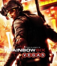 彩虹六号：维加斯