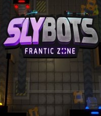 狡猾机器人：疯狂地带