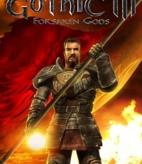 哥特王朝3：遗弃之神