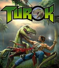 恐龙猎人 重制版