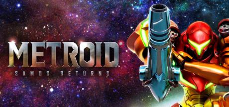 银河战士：萨姆斯归来