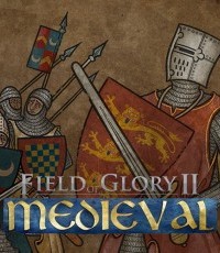 荣耀战场2：中世纪