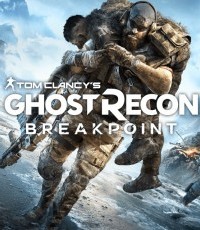 幽灵行动：断点