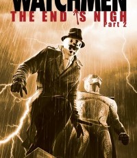 守望者：终结将至 第二章