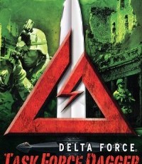 三角洲特种部队：刺刀特遣队