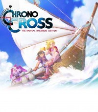 穿越时空：高清版