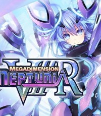 新次元游戏：海王星VIIR