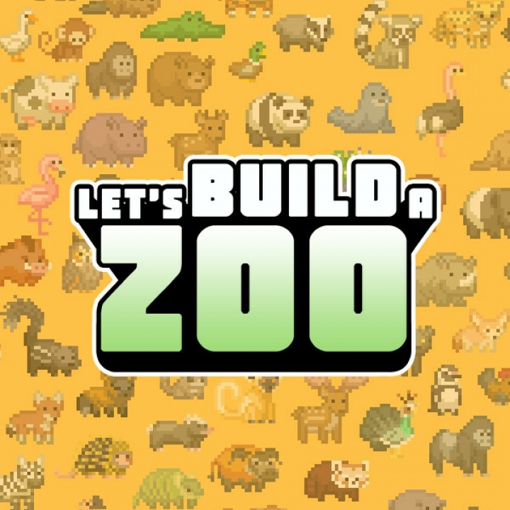 来建一家动物园