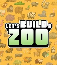 来建一家动物园