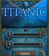 秘密探险：泰坦尼克