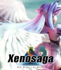 异度传说1：权力的意志