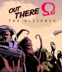 异星迷航：欧米茄联盟