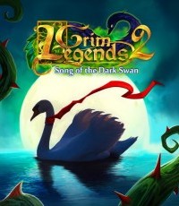 恐怖传奇2：黑天鹅之歌