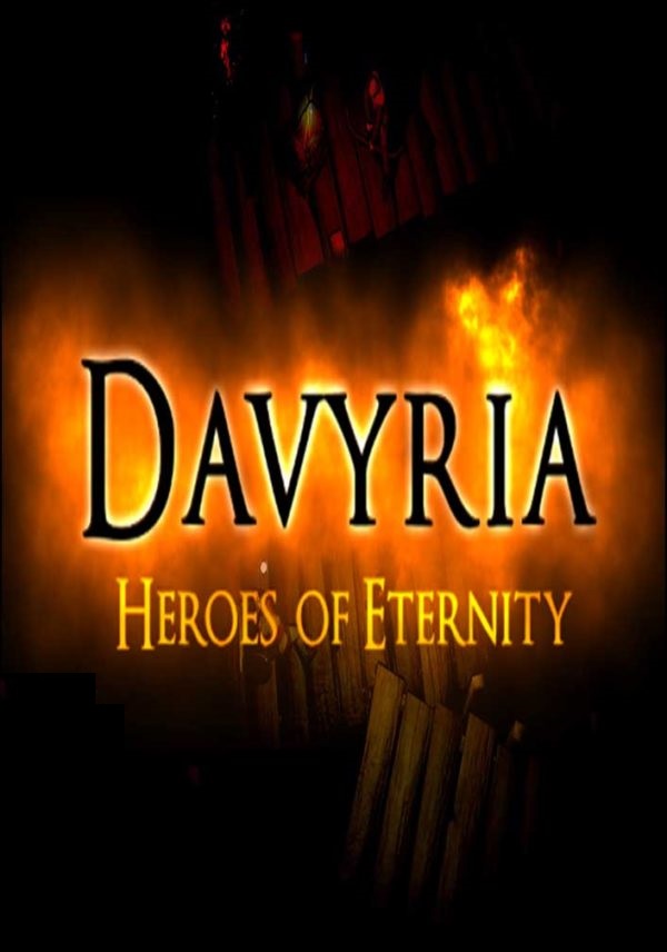 戴维利亚：永恒的英雄