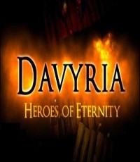 戴维利亚：永恒的英雄