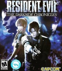 生化危机 暗黑编年史