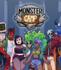 魔物学园2：怪物营地