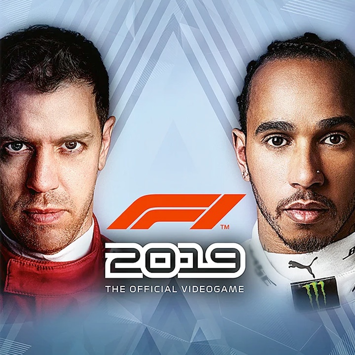 F1 2019