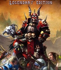 怒火橄榄球：传奇版