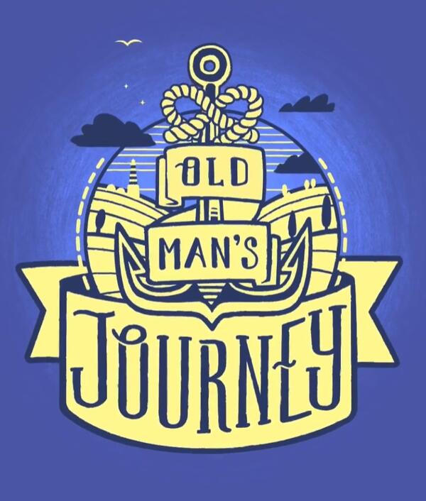 老人之旅