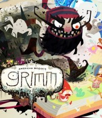 格林童话惊魂记