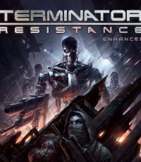 终结者：抵抗 增强版