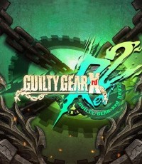 罪恶装备：启示者2