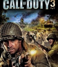 使命召唤3
