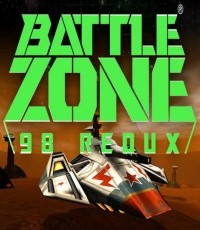 战争地带98重制版