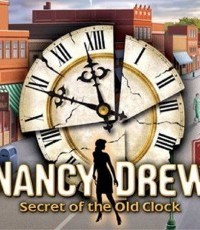 南茜朱尔：古钟之谜