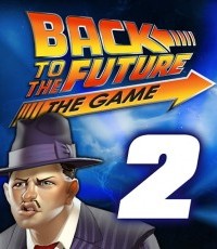 回到未来：第2章