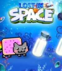 彩虹猫：迷失太空