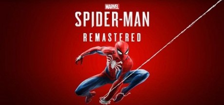 漫威蜘蛛侠：重制版