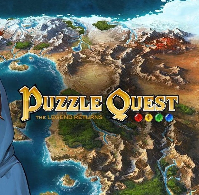 战神的挑战：传奇回归