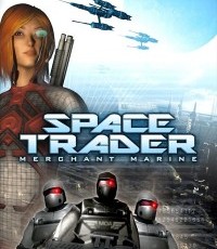 太空旅商：舰队贸易