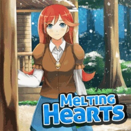 融化之心：我们的爱会成长2