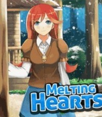 融化之心：我们的爱会成长2