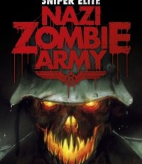 狙击精英：纳粹僵尸部队