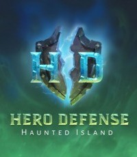 英雄防御之幽魂岛