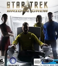 星际迷航：舰桥船员